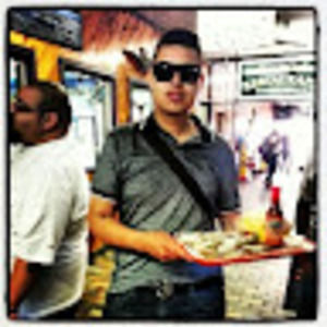 Meet your Posher, Edyy